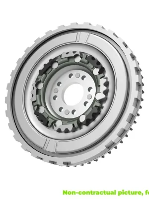 Setrvačník VALEO 836374 Zlevněný